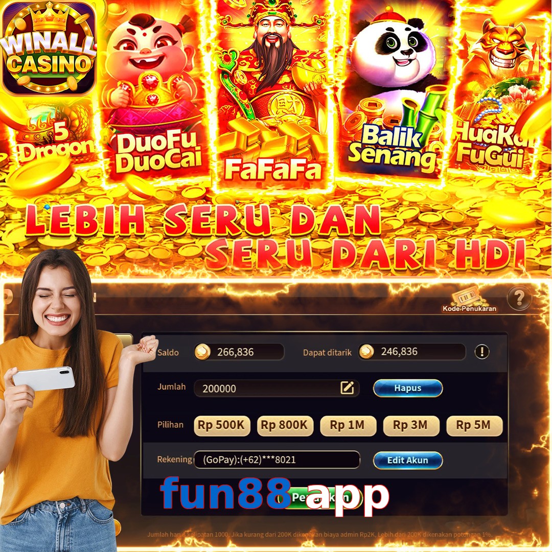 fun88 app