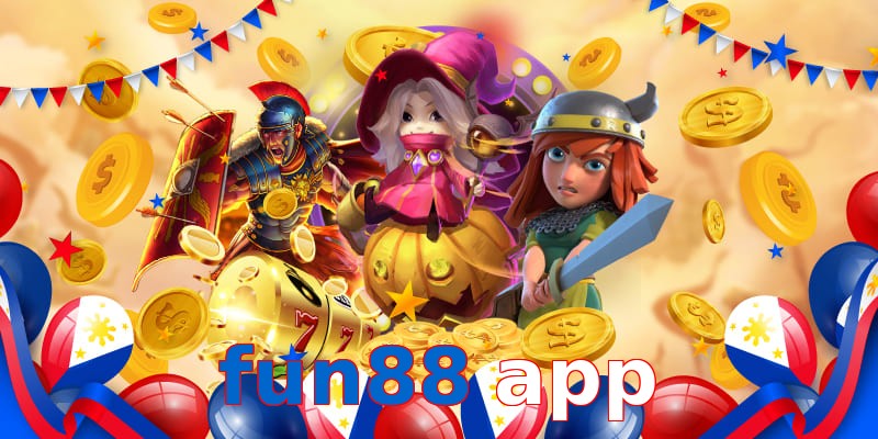fun88 app